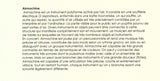 Adamek,O., Consequences particulierement (Babel Scores)