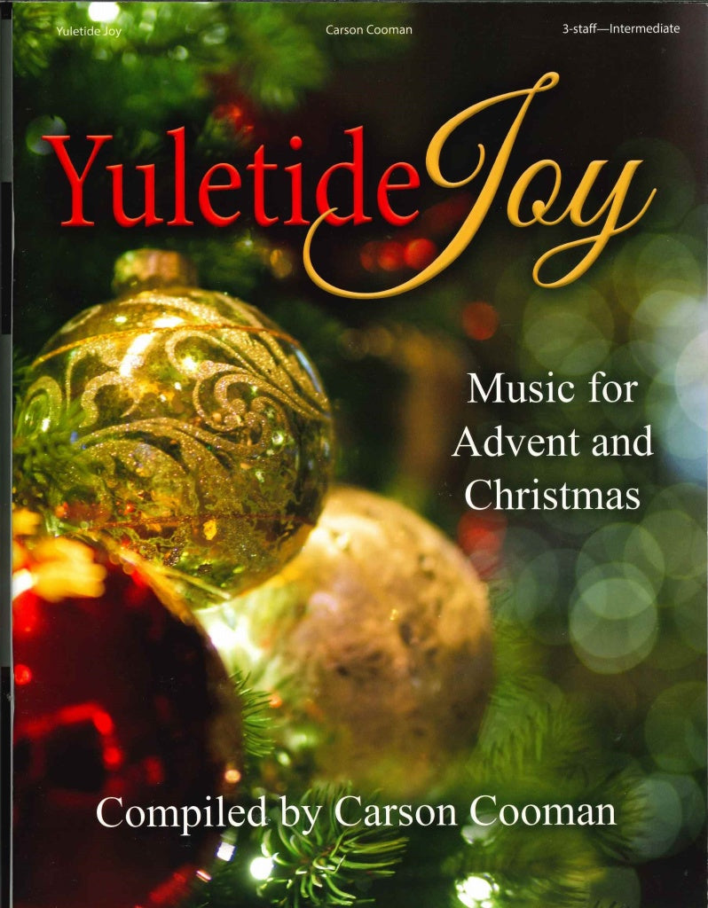 Yuletide Joy (Lorenz)