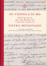 i Vienna e di me': Letters Metastasio (Hollitzer Wissenschaftsverlag)
