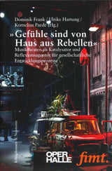 Frank, Gefuhle sind von Haus aus Rebelle (Konigshausen & Neumann)