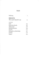 Hofmannsthal/R.Strauss: Briefwechsel (Benevento)