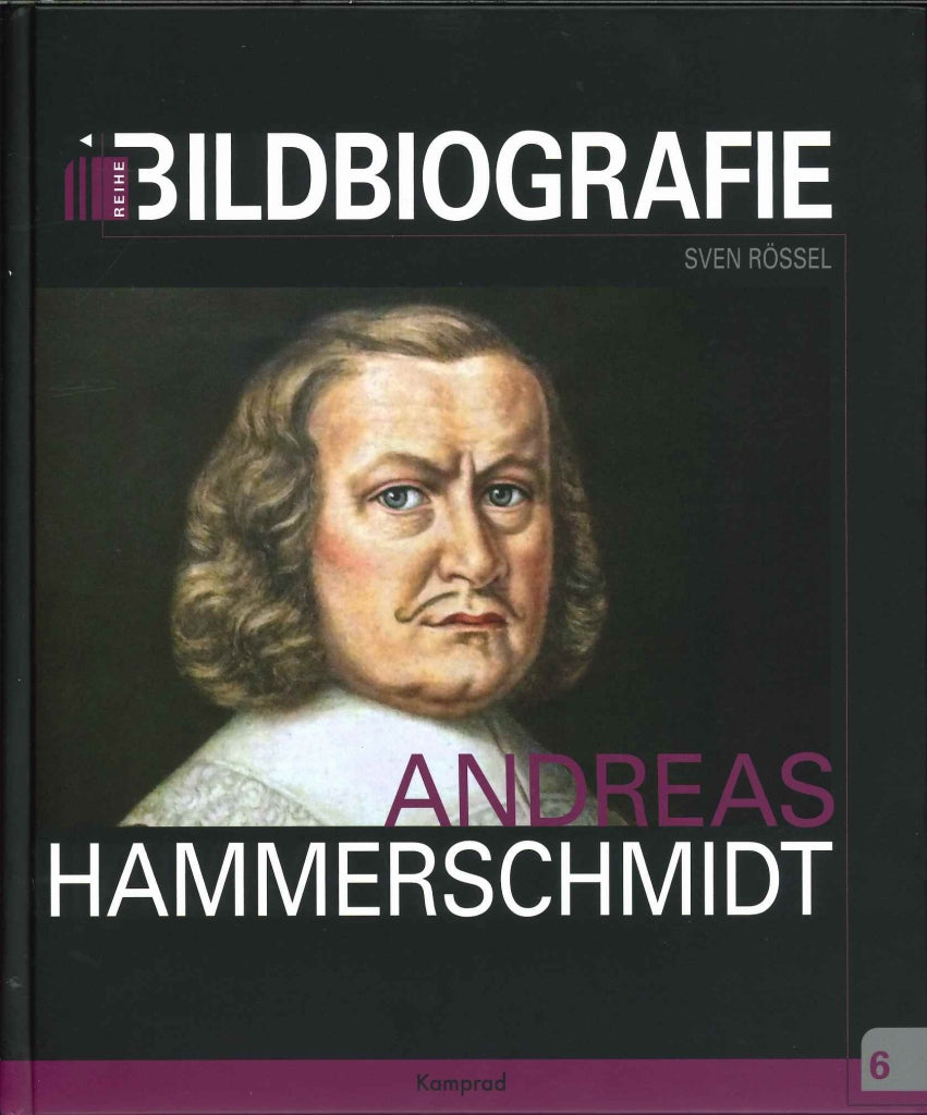 Rossel, Andreas Hammerschmidt: Bibliogra (Kamprad)