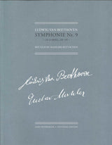 Beethoven/Mahler, Symphonie Nr. 9 (Weinberger/Universal)