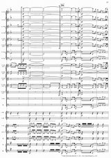 Beethoven/Mahler, Symphonie Nr. 9 (Weinberger/Universal)