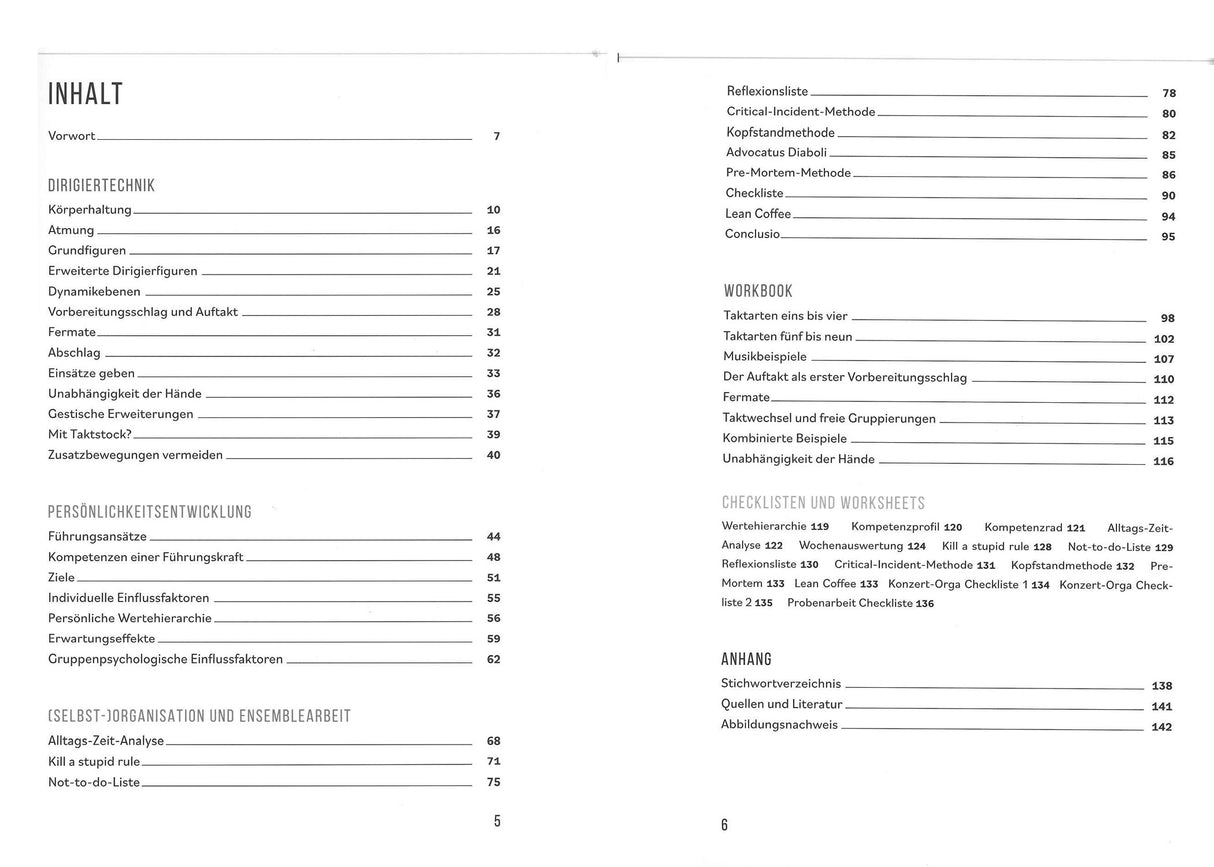 Schafer, Dirigieren Plus: Dirigiertechni (Barenreiter)