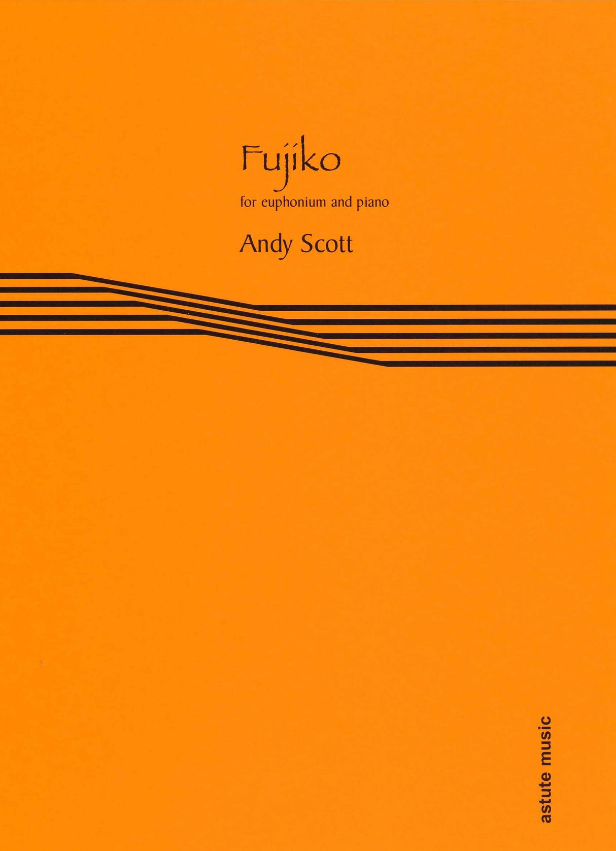 Scott, Fujiko (Astute Music)