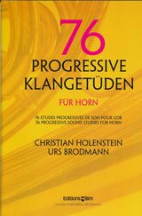 Holenstein et al, 76 Progr. Klangetuden (Bim)