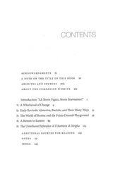 Poriss, Rossini's Barber of Seville (p) (Oxford University Press)