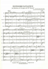 Briccialdi, Potpourri fantastico (Cimarron)