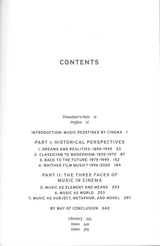 Chion, Music in Cinema (paper) (Columbia University Press)