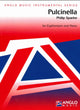 Sparke, Pulcinella (Euph,Pf) (Anglo Music Press)