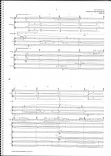 Abrahamsen, Concerto for Horn and Orch (W.Hansen)