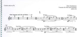 Abrahamsen, Concerto for Horn: Solo part (W.Hansen)