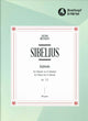 Sibelius, Tapiola, op. 112 (Breitkopf)