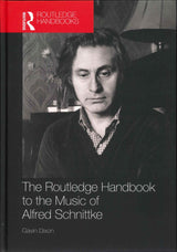 Dixon, Routledge Music of A. Schnittke (Routledge)