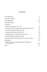Palazzetti, Bela Bartok in Italy (hard) (Boydell & Brewer)
