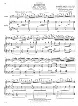 Castelnuovo-Tedesco, 3 Arrangements (Carl Fischer)