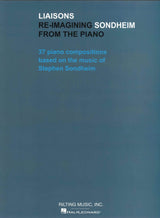 Liaisons: Re-imaging Sondheim (Hal Leonard)