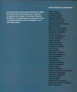 Liaisons: Re-imaging Sondheim (Hal Leonard)
