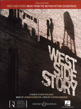 Bernstein, West Side Story (Movie) (Boosey)