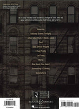 Bernstein, West Side Story (Movie) (Boosey)
