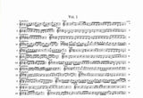 Weismann, Fugenbaum op. 150, 1: 1-12 (B-Note)