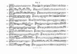 Weismann, Fugenbaum op. 150, 2: 13-24 (B-Note)
