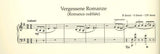 Liszt, Klavierstucke 1880-1885 (Barenreiter)
