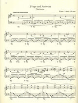 Liszt, Klavierstucke 1880-1885 (Barenreiter)