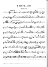 Pieces for Solo Recorder 1 (Forsyth)
