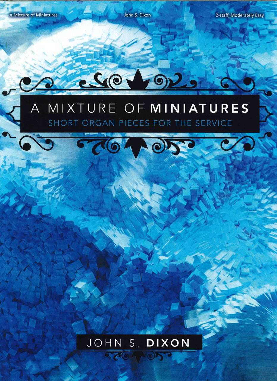 Mixture of Miniatures (Lorenz)