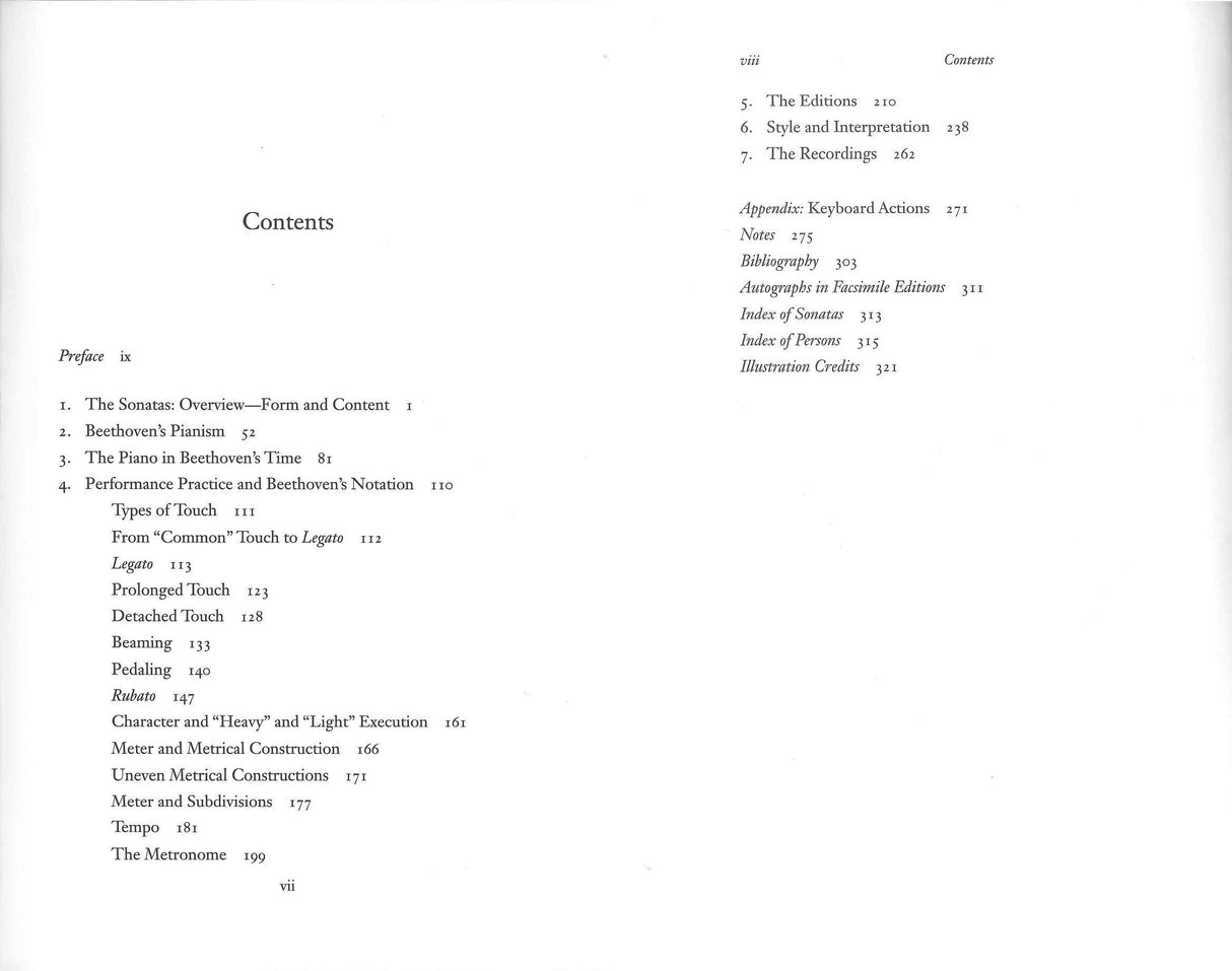 Huizing, Ludwig van Beethoven: Piano Son (Yale University Press)