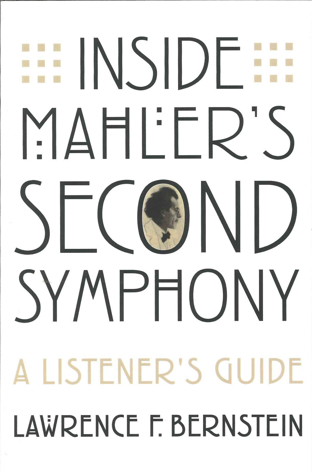 Bernstein, Inside Mahler's 2 Symphony(p (Oxford University Press)