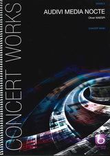 Waespi, Audivi Media Nocte: Full Score (Beriato)