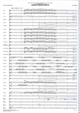 Waespi, Audivi Media Nocte: Full Score (Beriato)