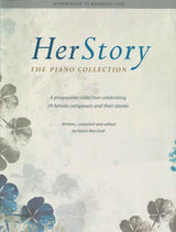 Her Story: 29 Female Composers (Faber Music)