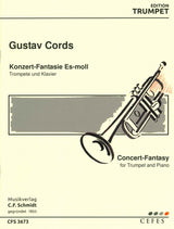 Cords, Konzert Fantasie in es (C.F.Schmidt)