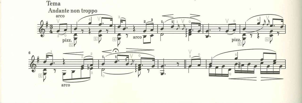Ernst, Erlkonig; The Last Rose of Summer (Henle)