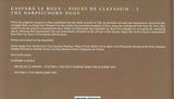 Le Roux, Pieces de clavessin 2 (Lyrebird Music)