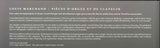 Marchand, Pieces d'orgue et de clavecin (Lyrebird Music)
