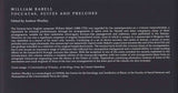 Babell, Toccatas, Suites and Preludes (Lyrebird Music)