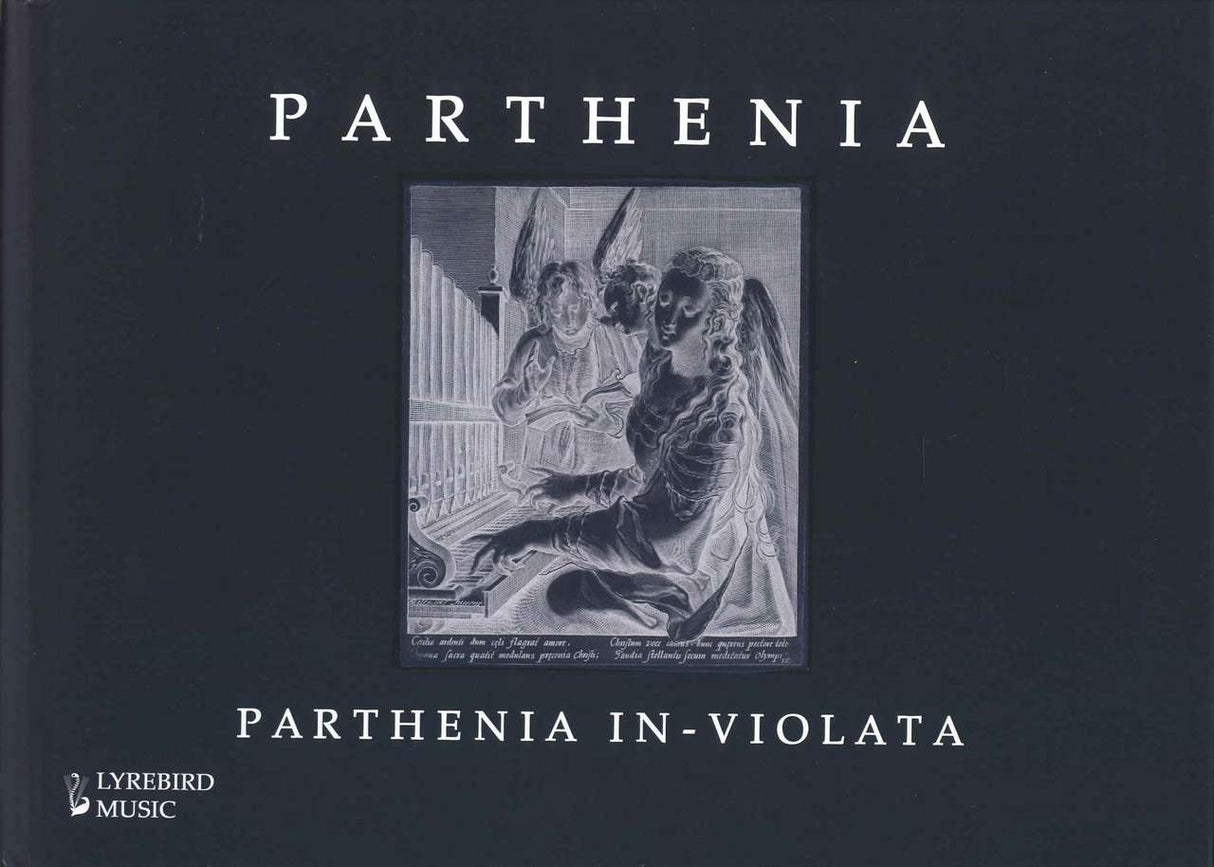 Parthenia; Parthenia In-Violata (Lyrebird Music)