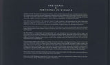 Parthenia; Parthenia In-Violata (Lyrebird Music)