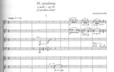 Dvorak, Symphony No. 9 op. 95 (Del Mar) (Barenreiter)