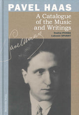 Haas: Catalogue of Music & Writings (Barenreiter Praha)