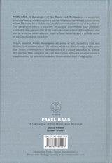 Haas: Catalogue of Music & Writings (Barenreiter Praha)