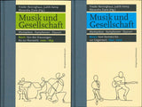 Reininghaus, Musik und Gesellschaft(2v) (Konigshausen & Neumann)