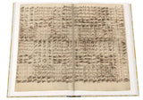 Bach, Matthaus-Passion (Facs.) (Barenreiter)