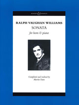 Vaughan Williams, Sonata (Boosey)