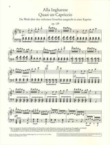 Beethoven, Alla ingharese op. 129 (rev.) (Wiener Urtext Edition)